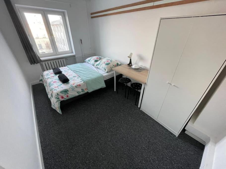 Apartamento Fantastic Waw - Ch5 D311 *