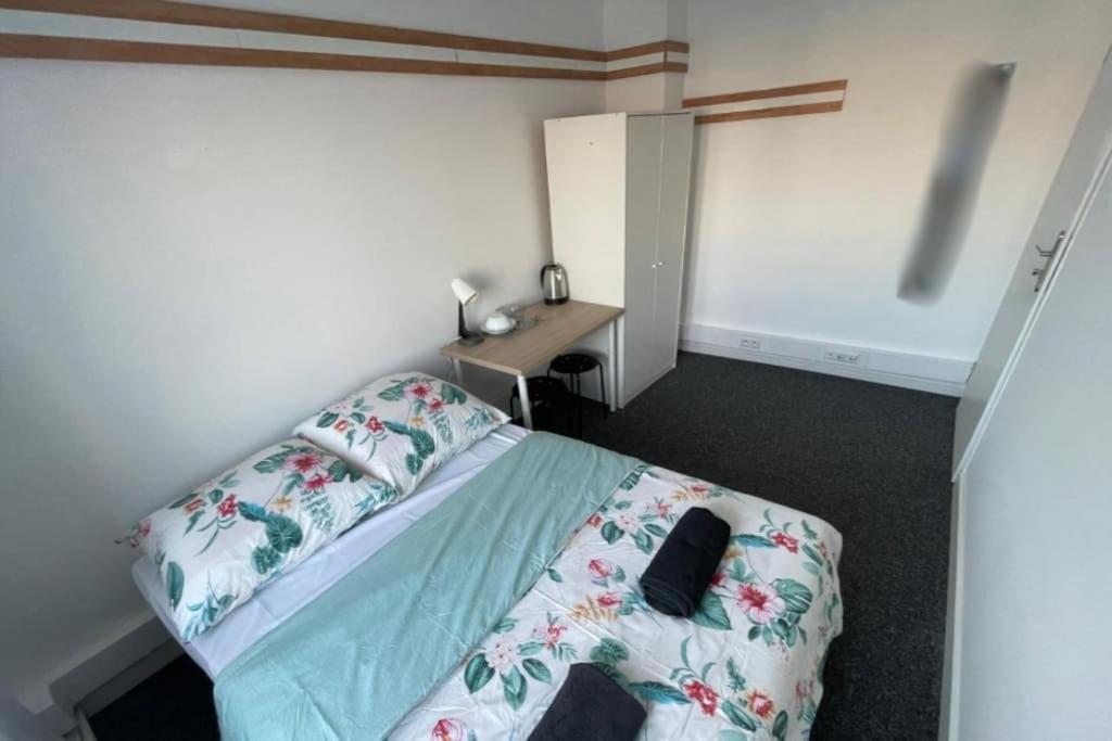 Apartamento Fantastic Waw - Ch5 D311 *