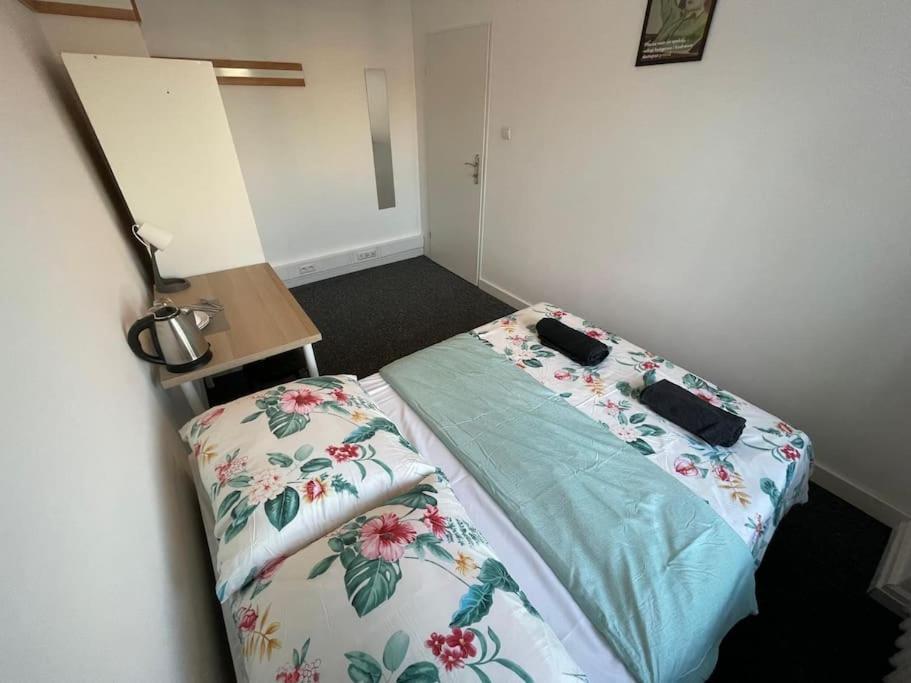 Fantastic Waw - Ch5 D311 Apartamento