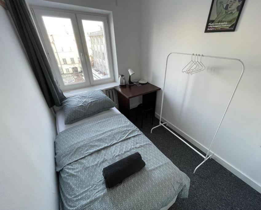 Apartment Fantastic Waw - Ch5 D310 *