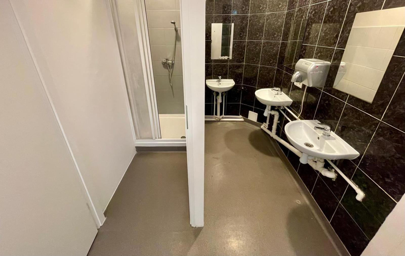 Fantastic Waw - Ch5 D306 Apartment Warschau
