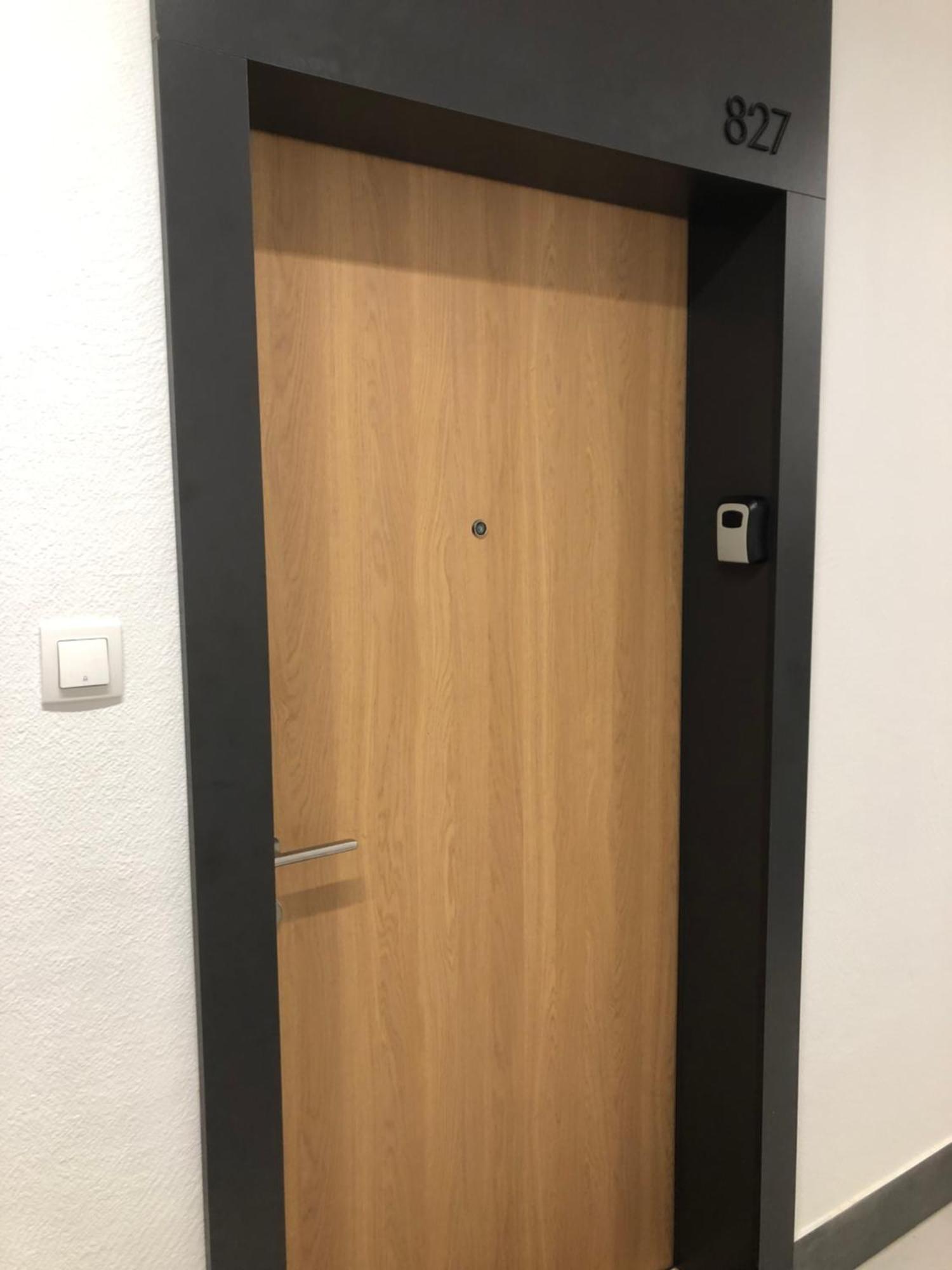 Wola Lagom Warschau
