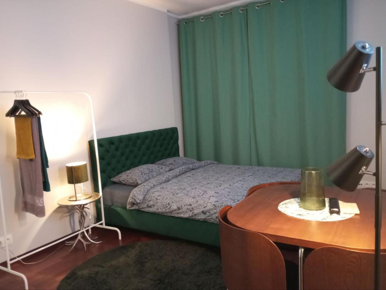 Solidarnosci155guestrooms Nhà trọ *