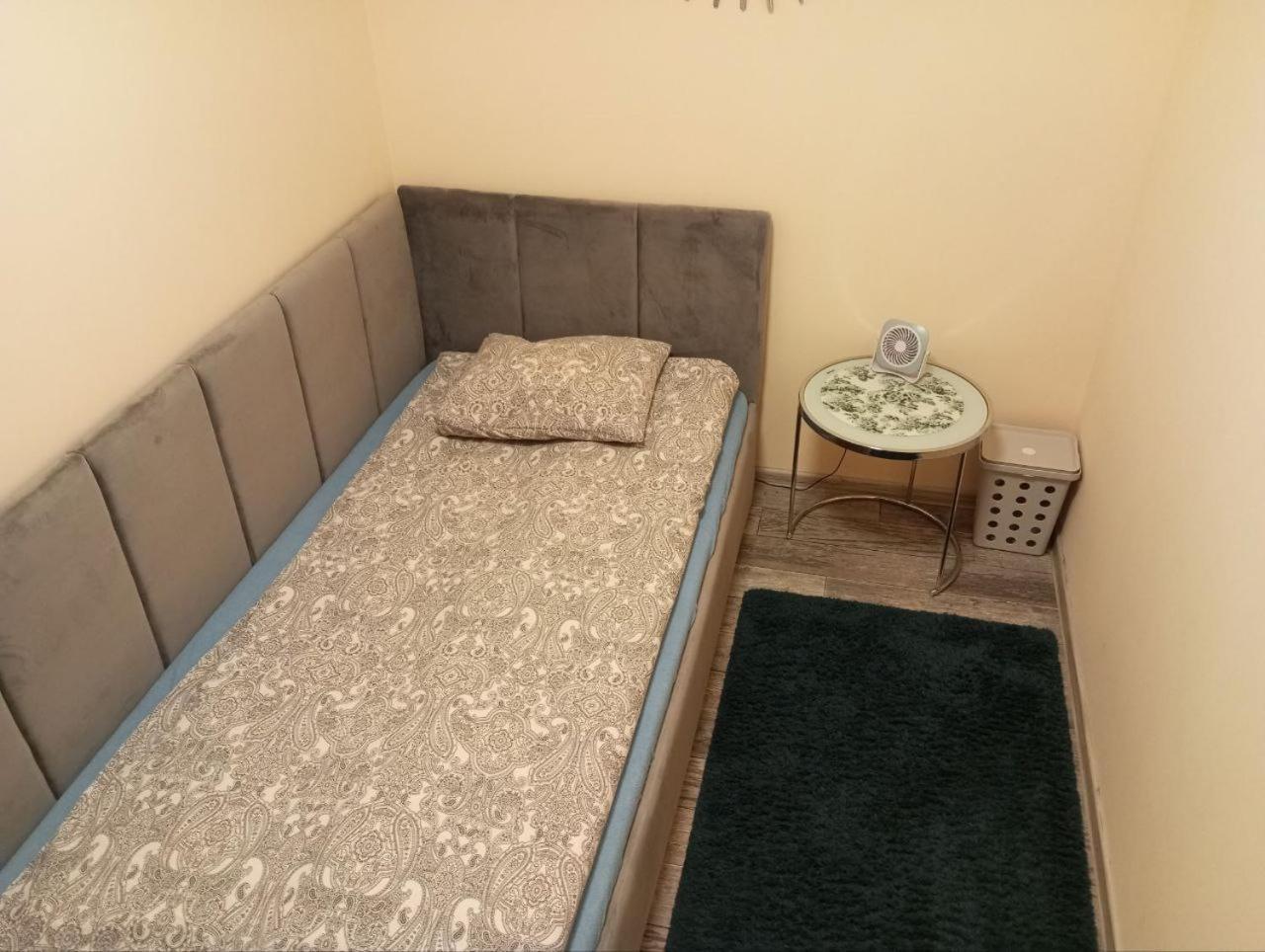 Solidarnosci155guestrooms Warsaw