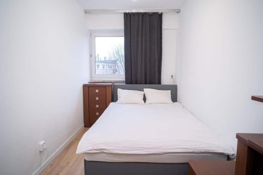 Na Przy Wielunska Homestay *