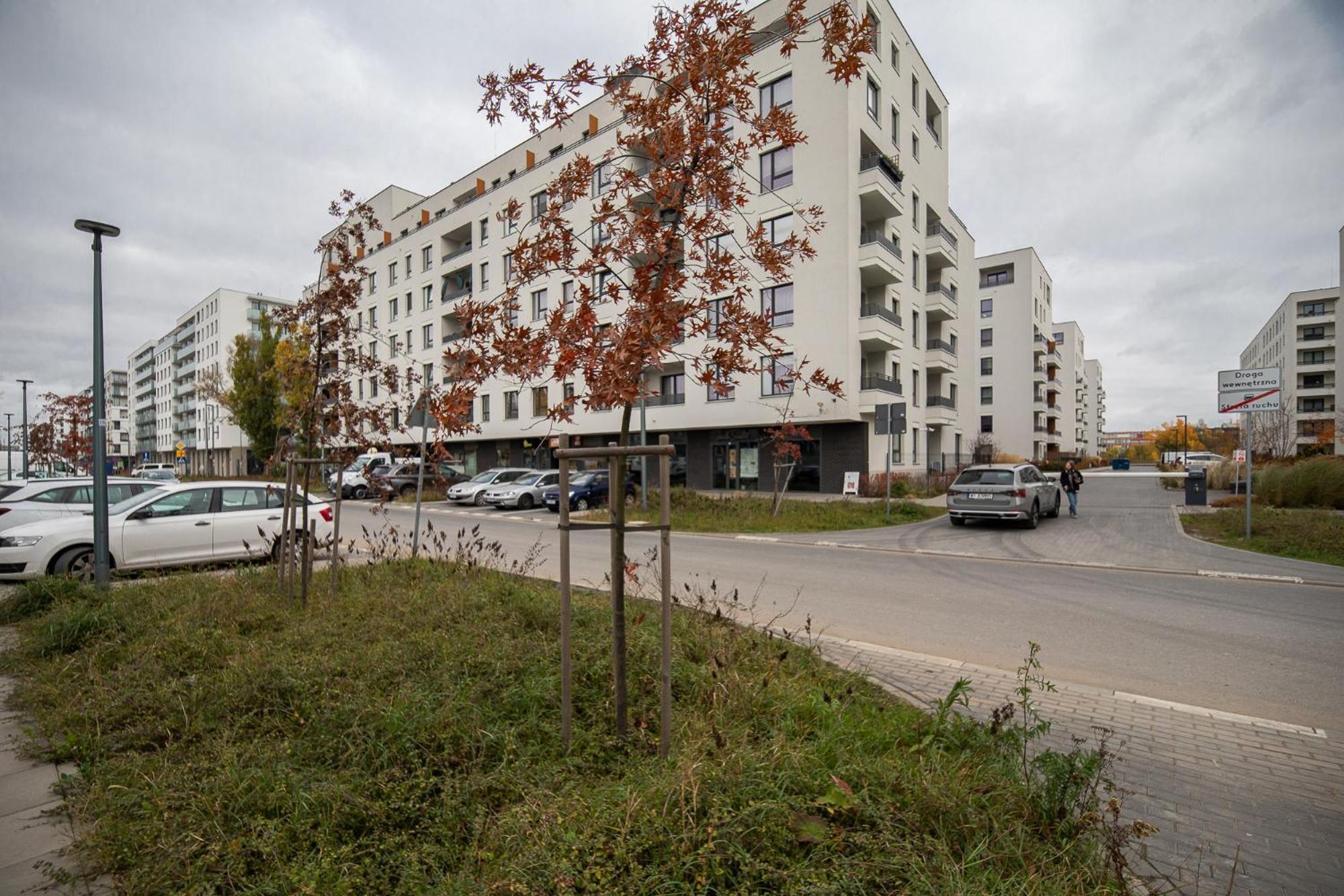 Ministudios Ursus Warszawa