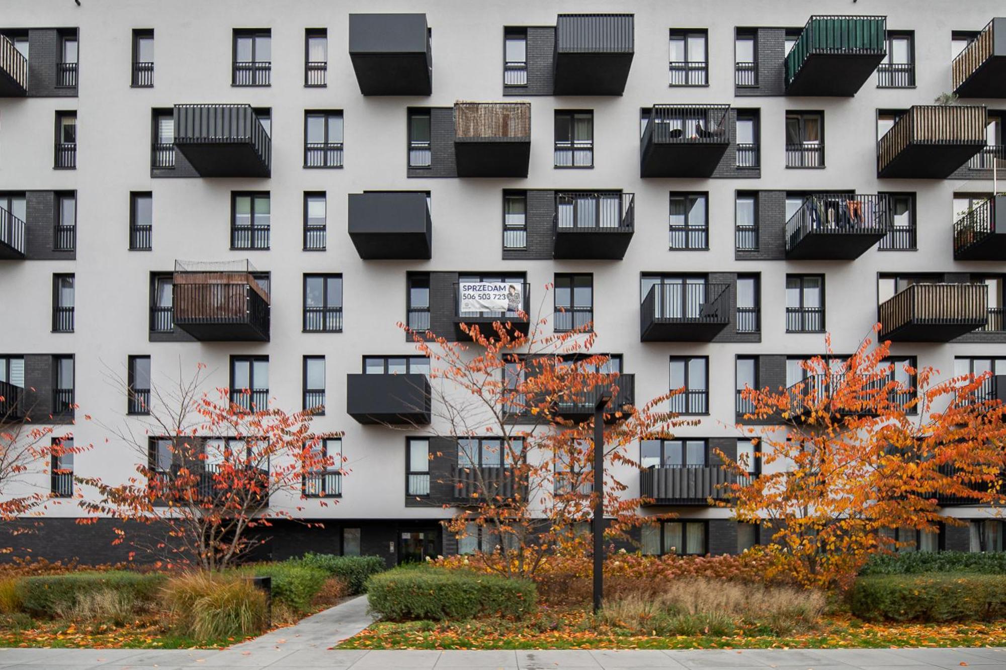 Ministudios Ursus Apartment Warschau