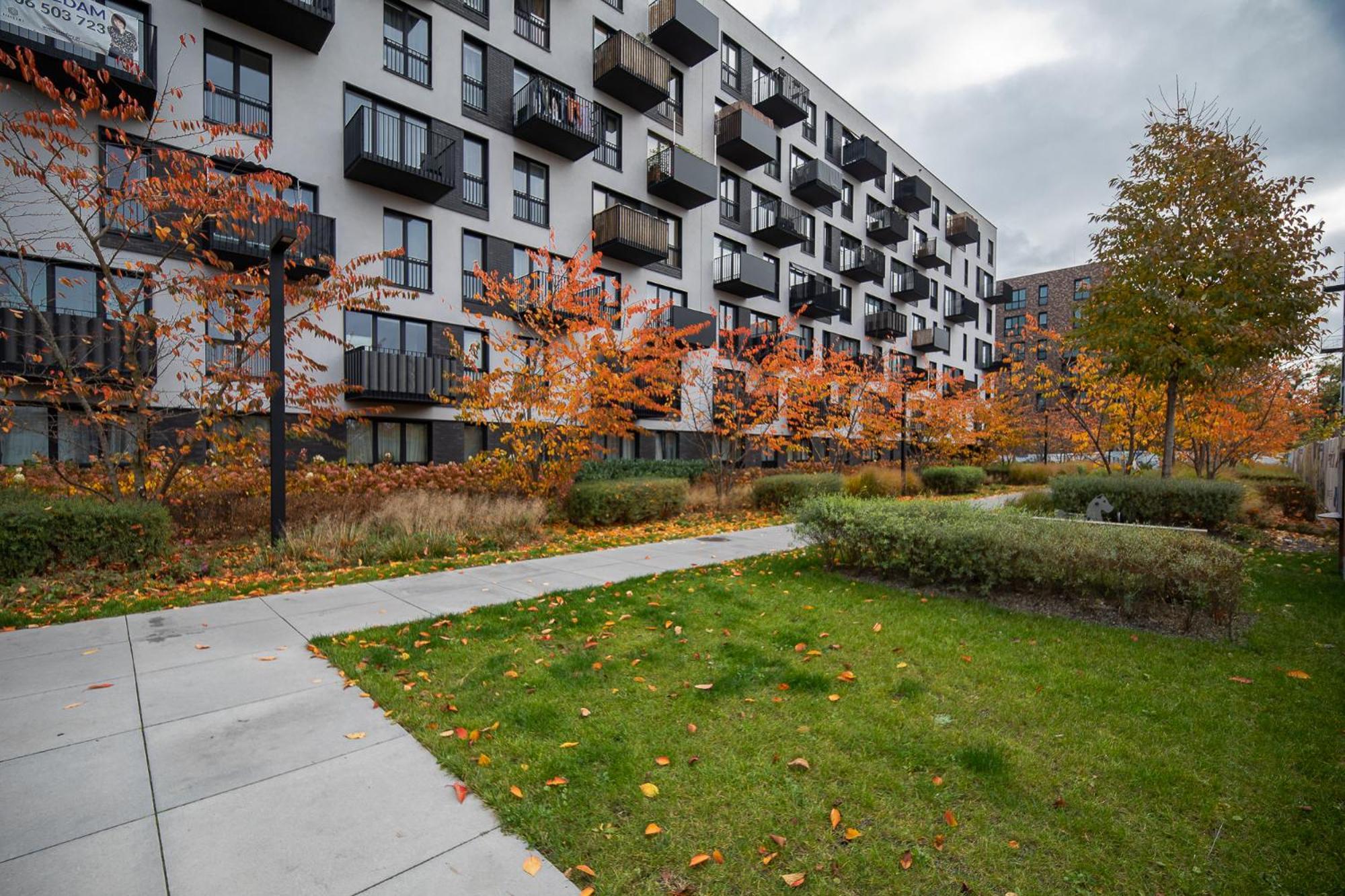 Apartament Ministudios Ursus *