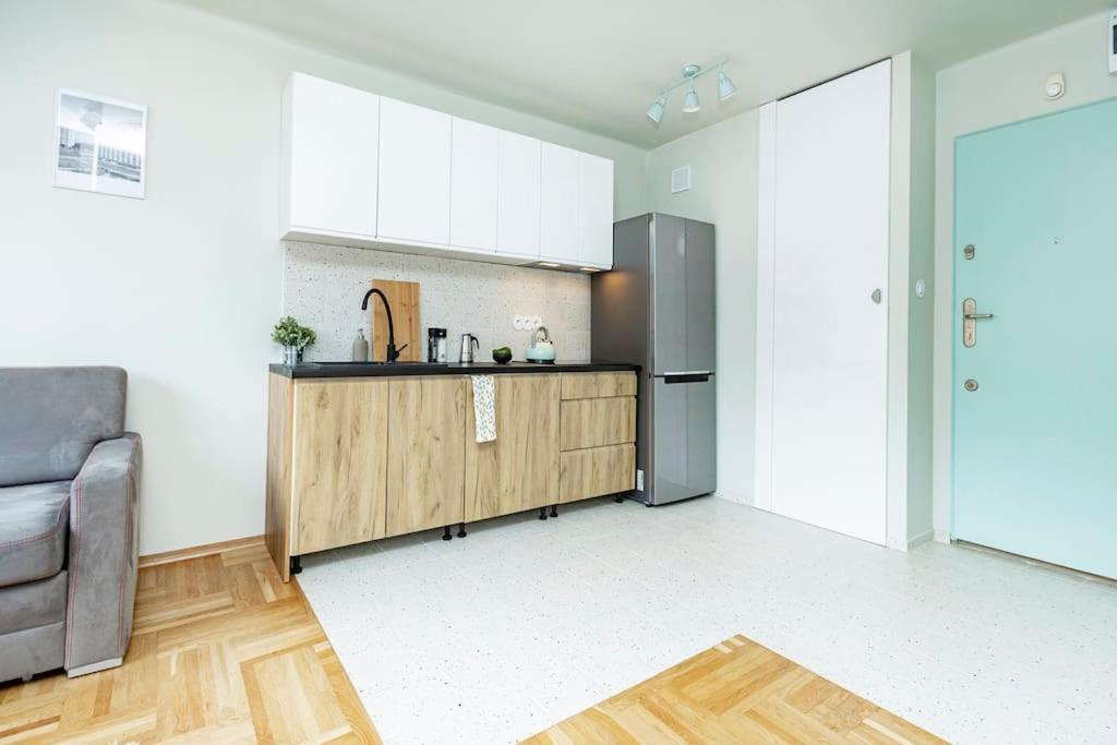 Nowe, Przytulne W Centrum Warszawy! Apartment Warsaw