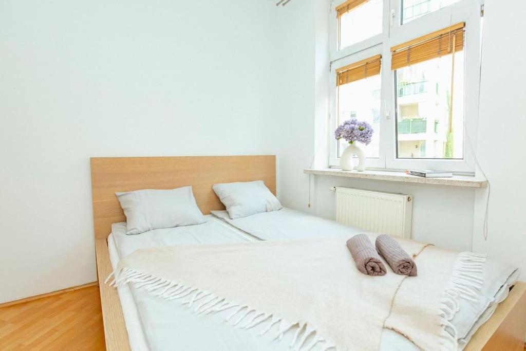 Zabkowska Klimat Starej Pragi