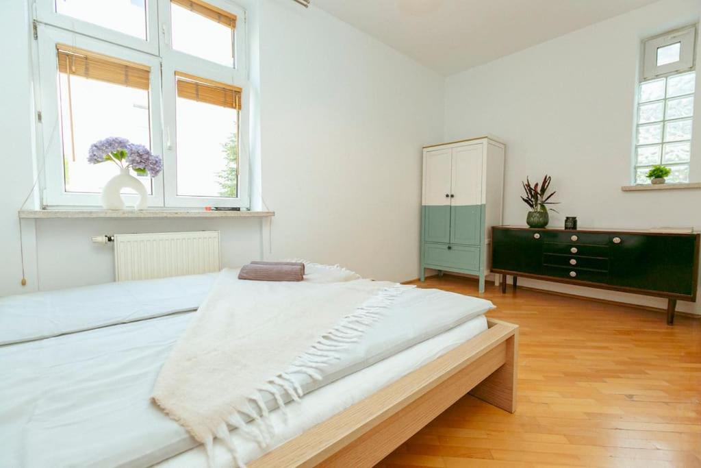 Apartament Zabkowska Klimat Starej Pragi
