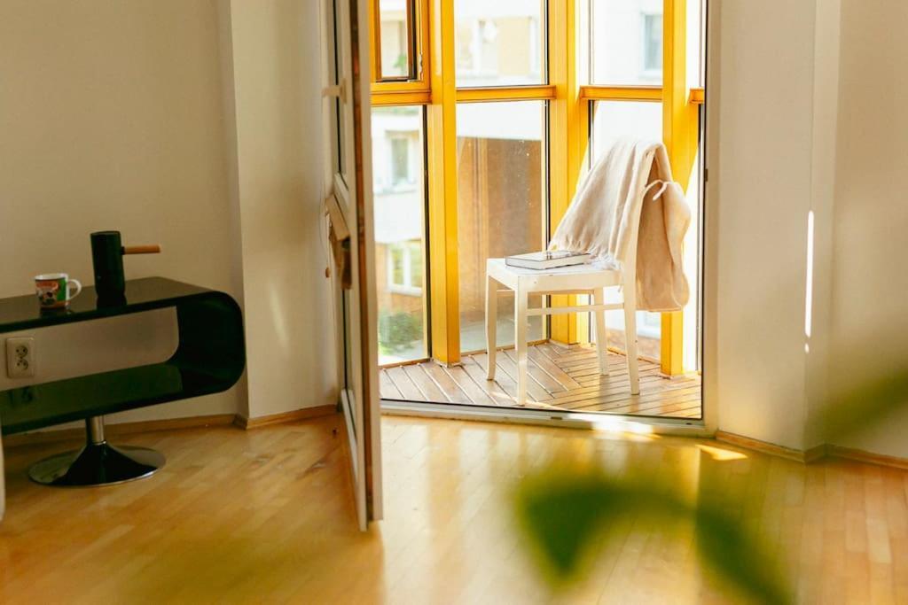 Zabkowska Klimat Starej Pragi Apartament