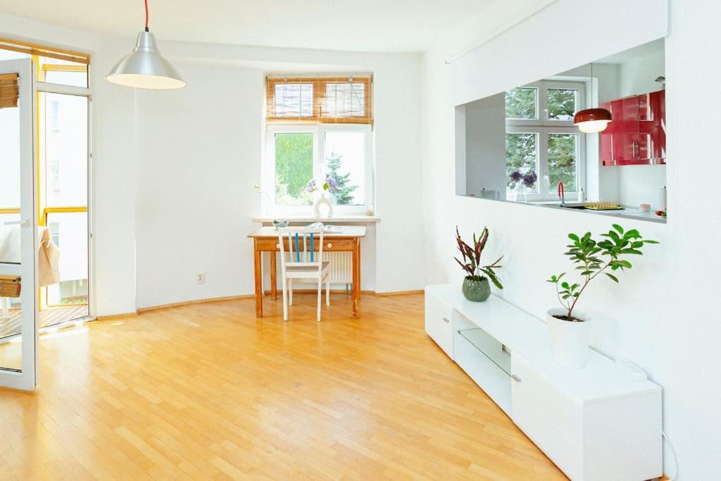 Zabkowska Klimat Starej Pragi Apartament *