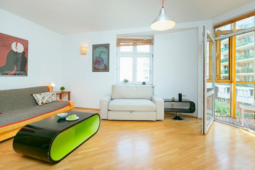 Zabkowska Klimat Starej Pragi Warszawa