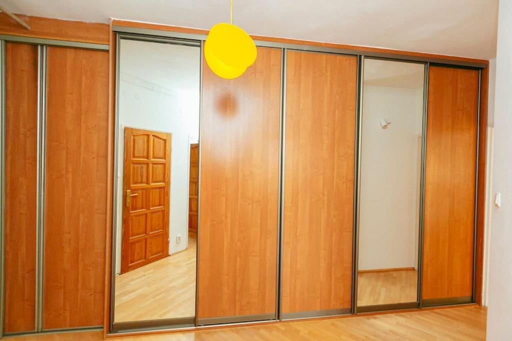 Zabkowska Klimat Starej Pragi Apartament