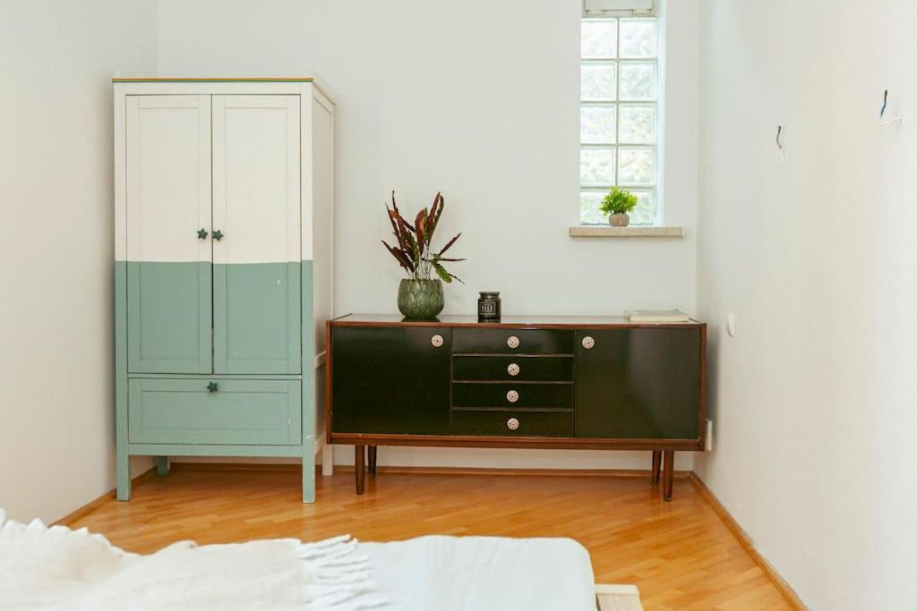 Zabkowska Klimat Starej Pragi Apartament *