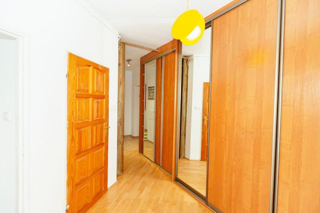 Apartament Zabkowska Klimat Starej Pragi
