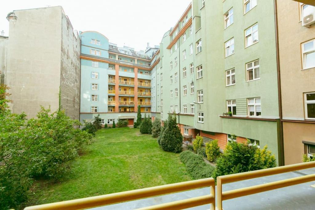 Zabkowska Klimat Starej Pragi