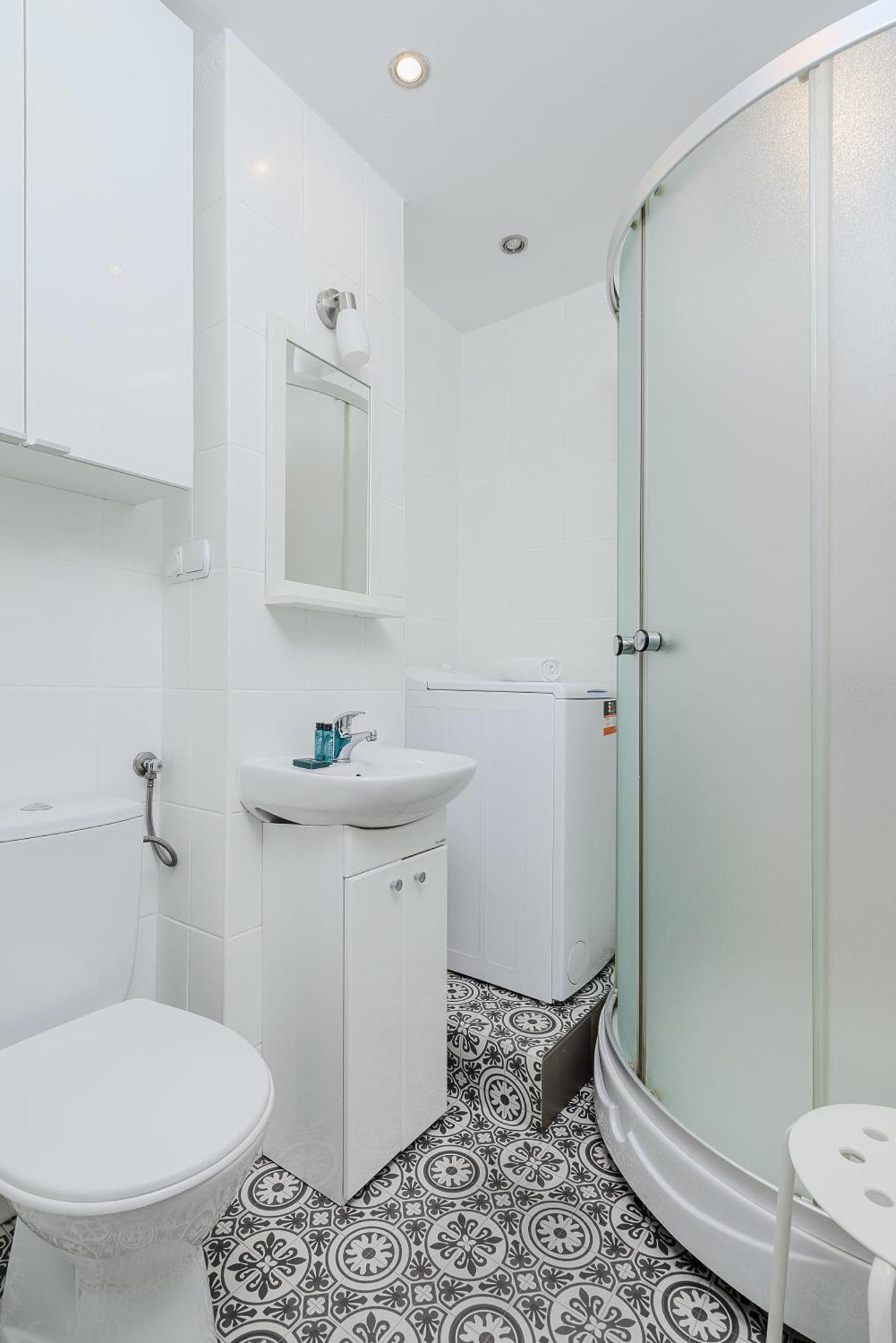 Shortstaypoland Jana Sobieskiego B82 Apartment *