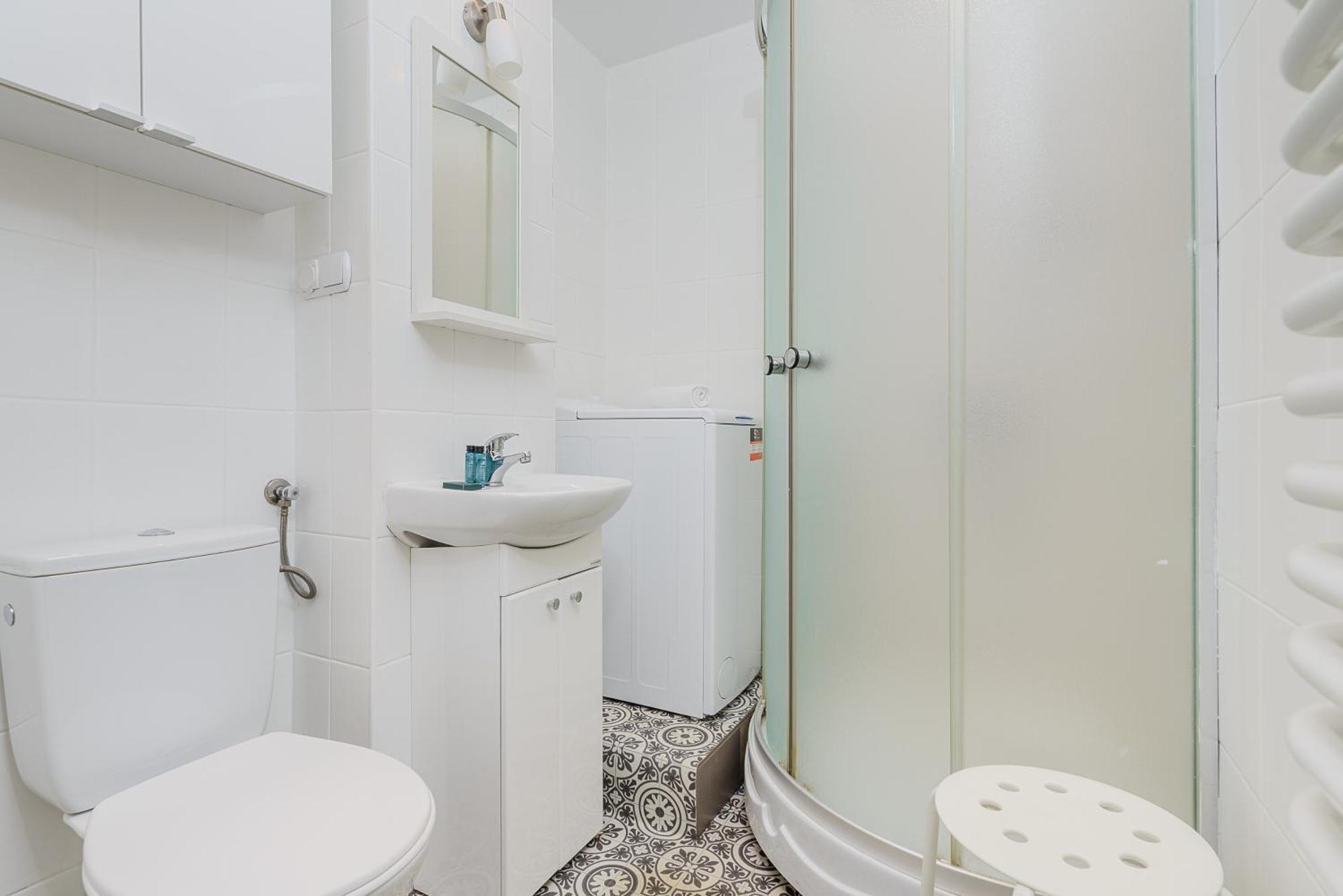 Apartment Shortstaypoland Jana Sobieskiego B82 *