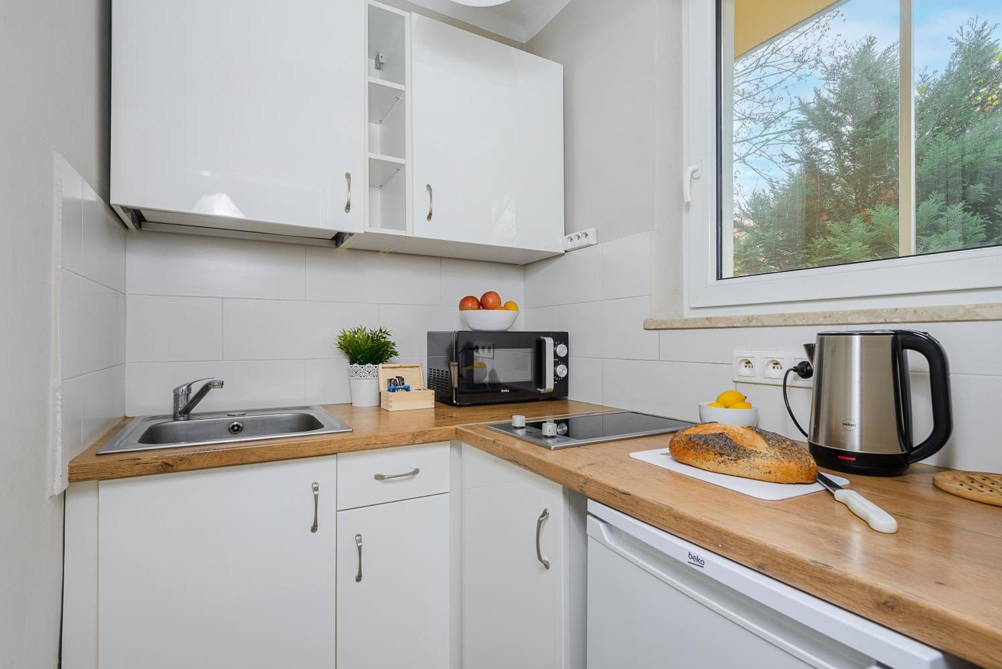 Shortstaypoland Jana Sobieskiego B82 Apartment Warsaw