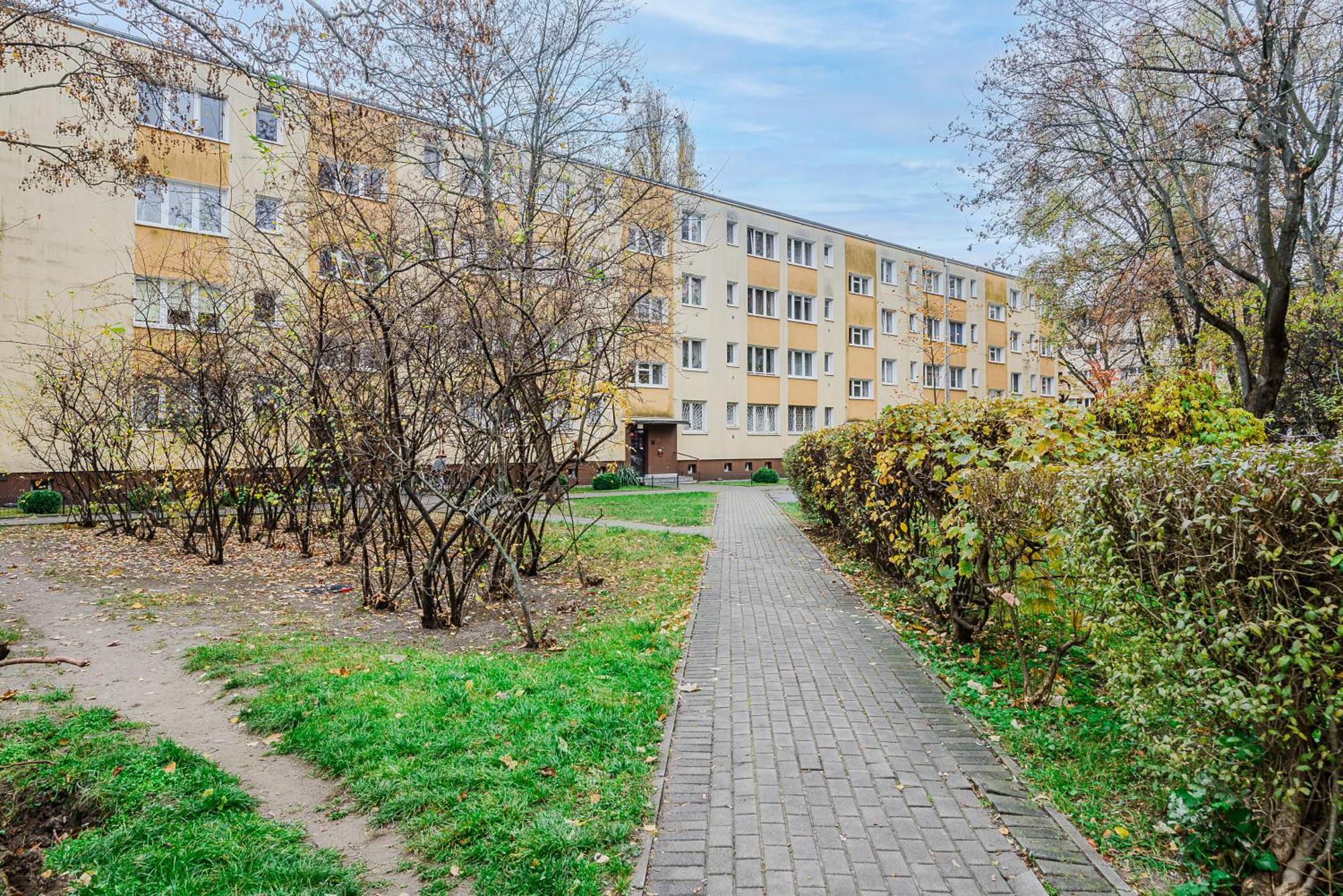 Shortstaypoland Jana Sobieskiego B82 Apartment *