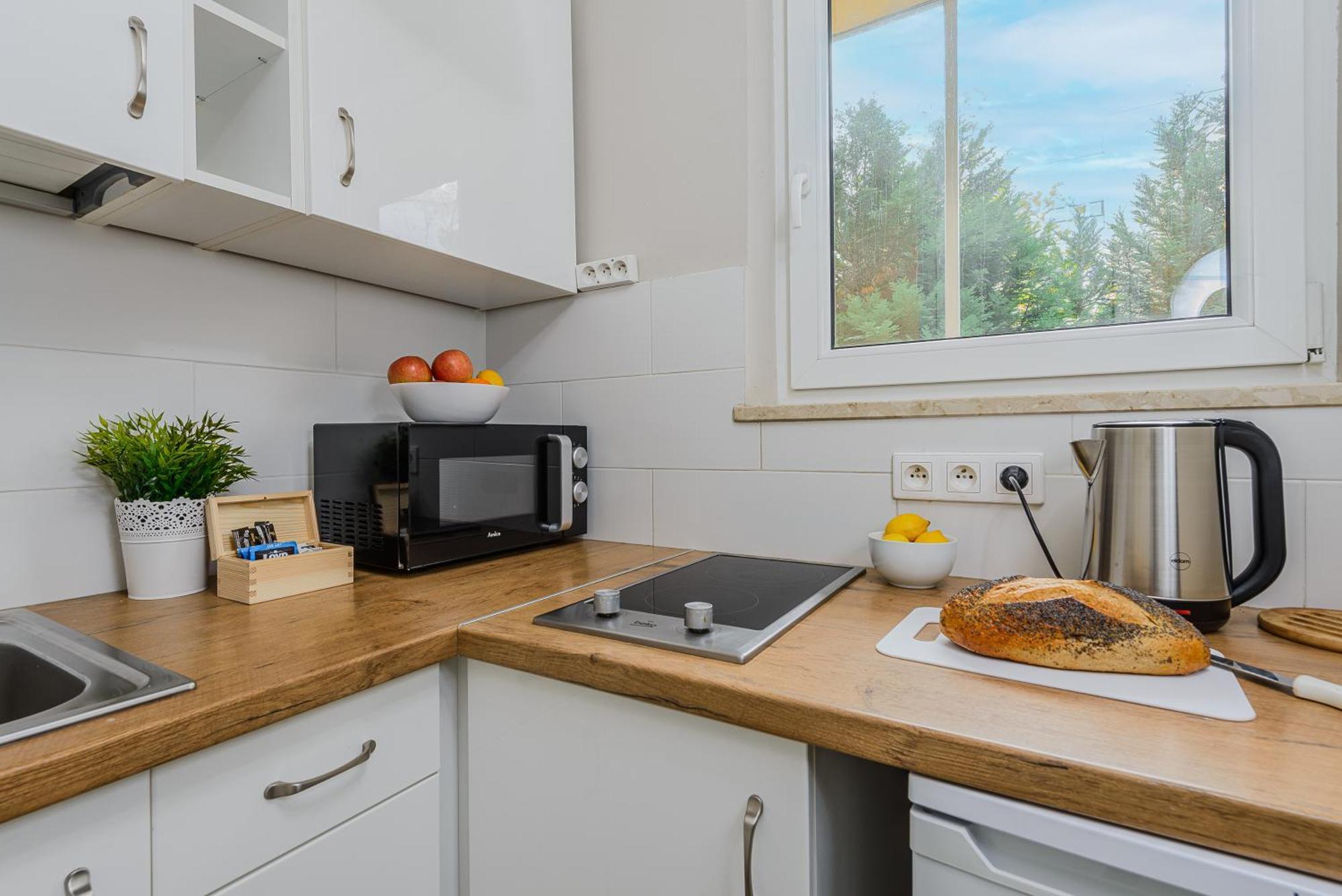 Shortstaypoland Jana Sobieskiego B82 Apartment