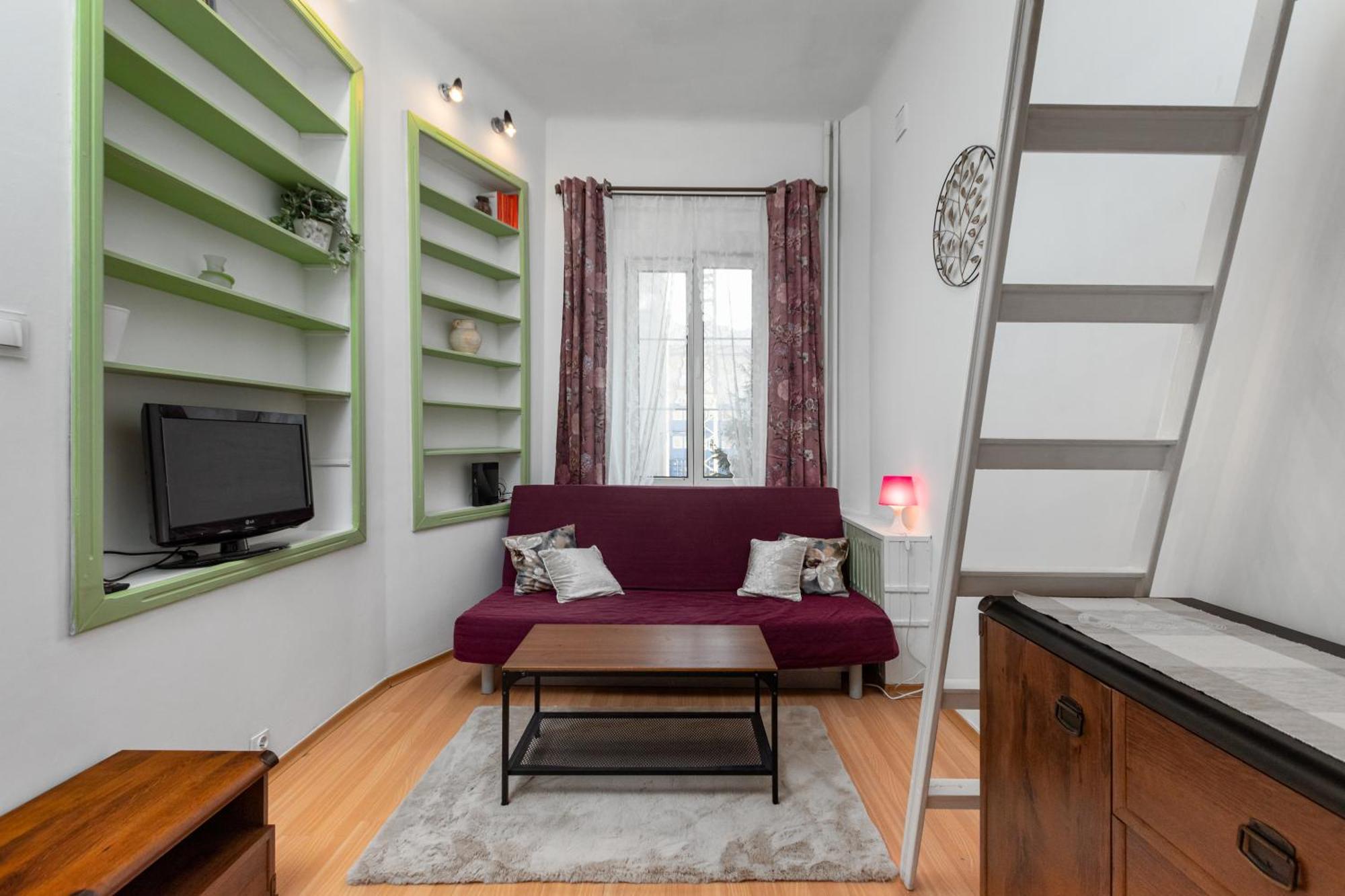 Poznanska 11 By Homeprime Apartament