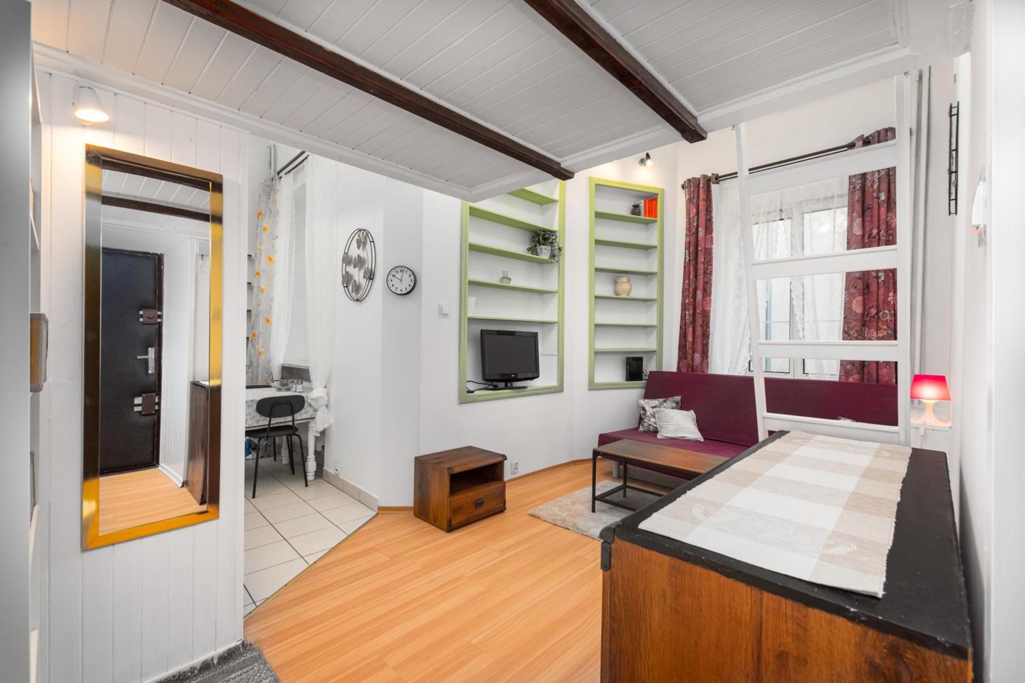 Poznanska 11 By Homeprime Apartament