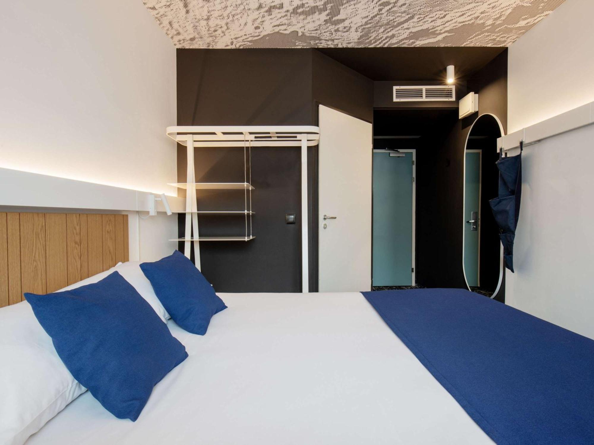 Ibis Centrum Hotel