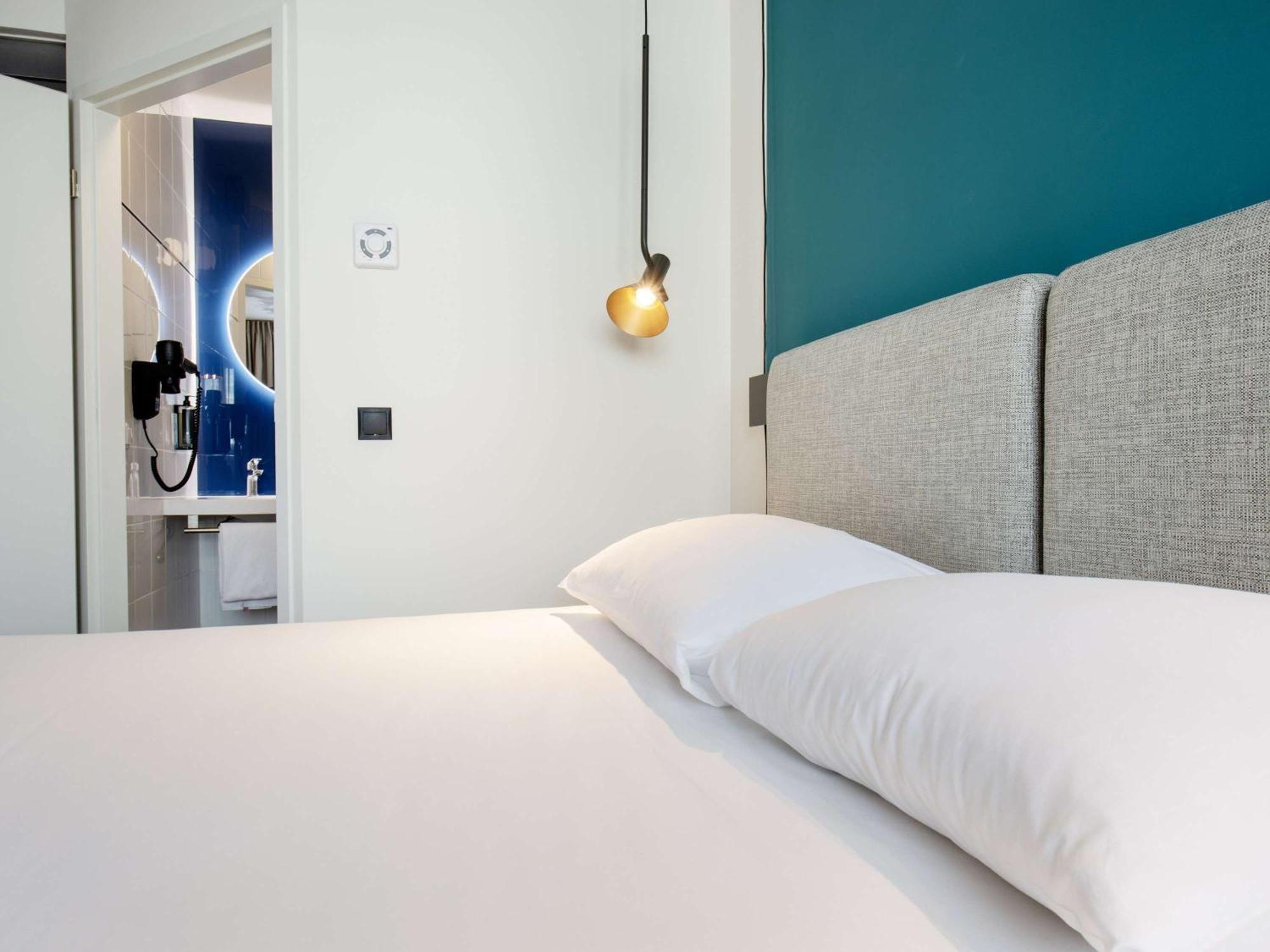 Hotel Ibis Centrum Warsaw