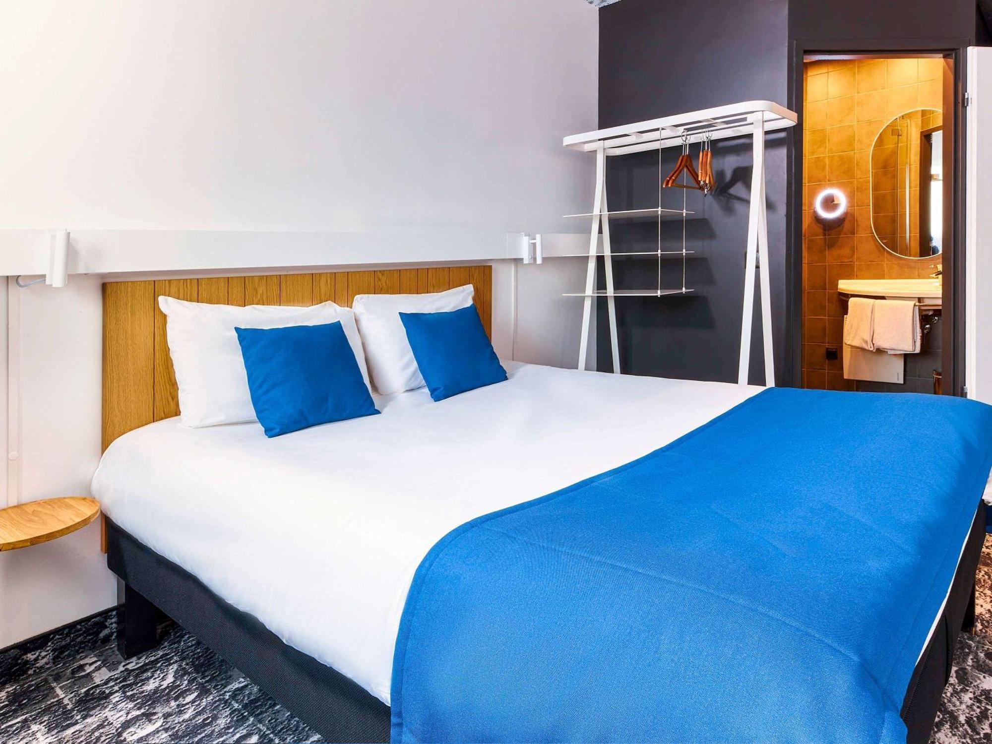 Ibis Centrum 2*