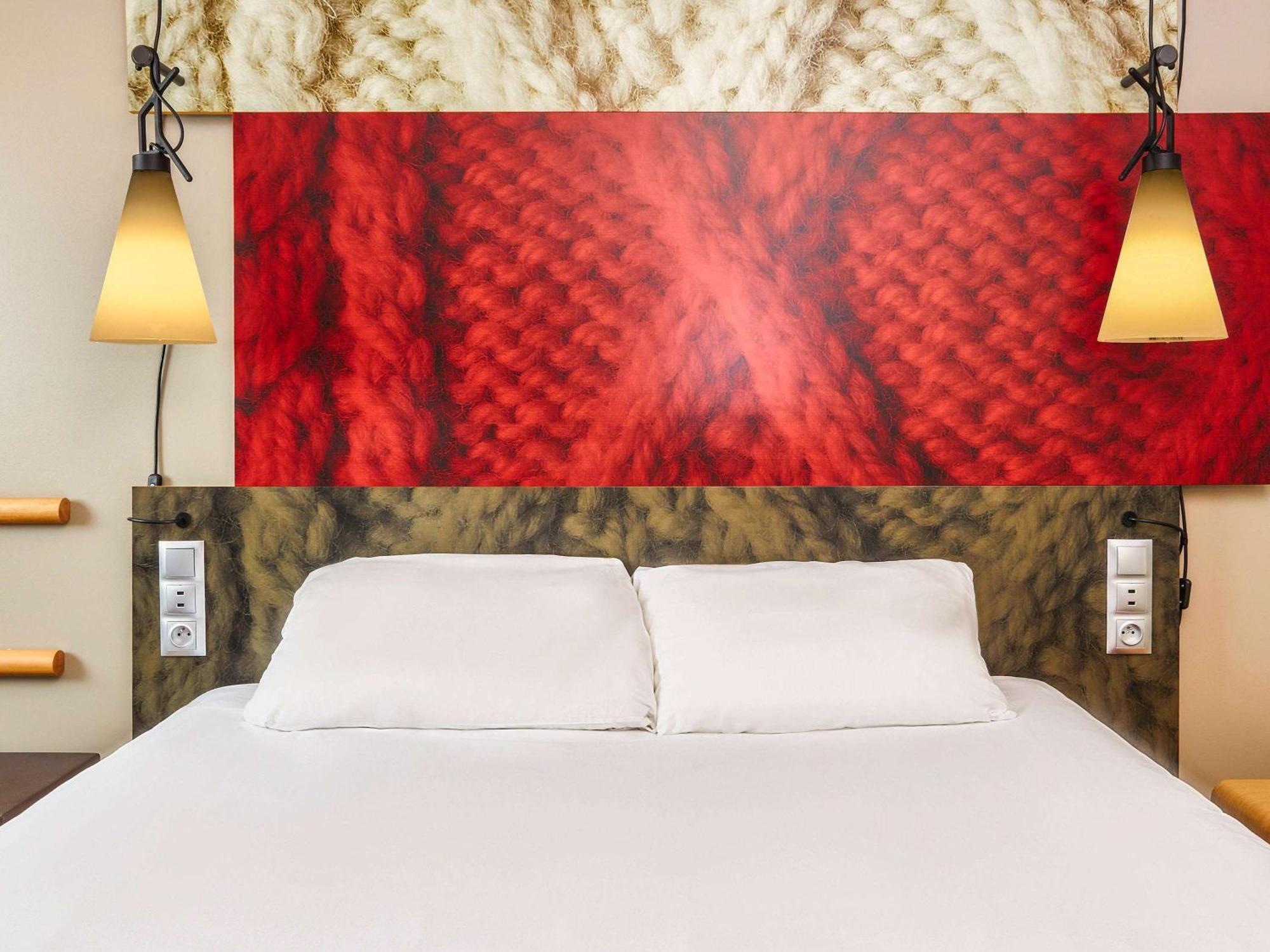 Ibis Centrum Warsaw