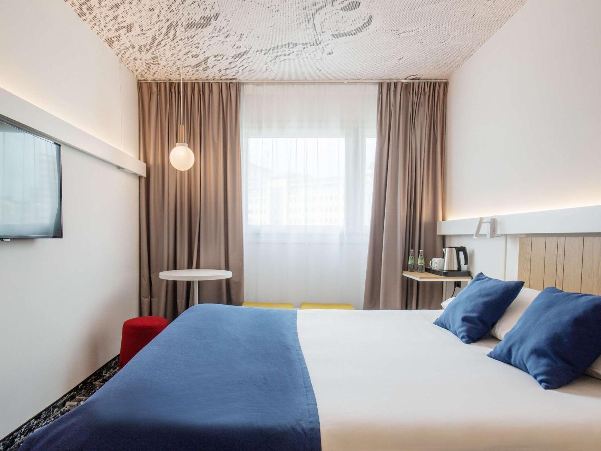 Ibis Centrum 2* Warsaw