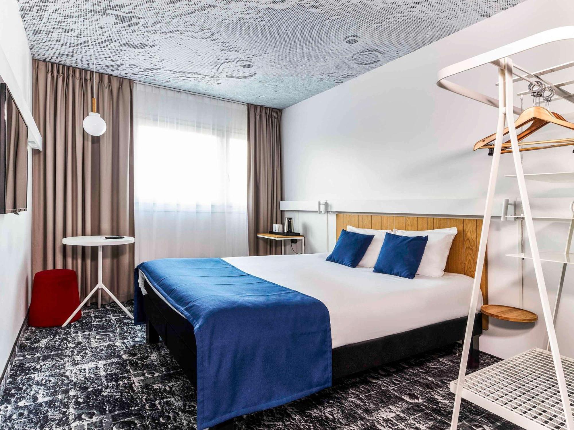 Hotel Ibis Centrum 2*