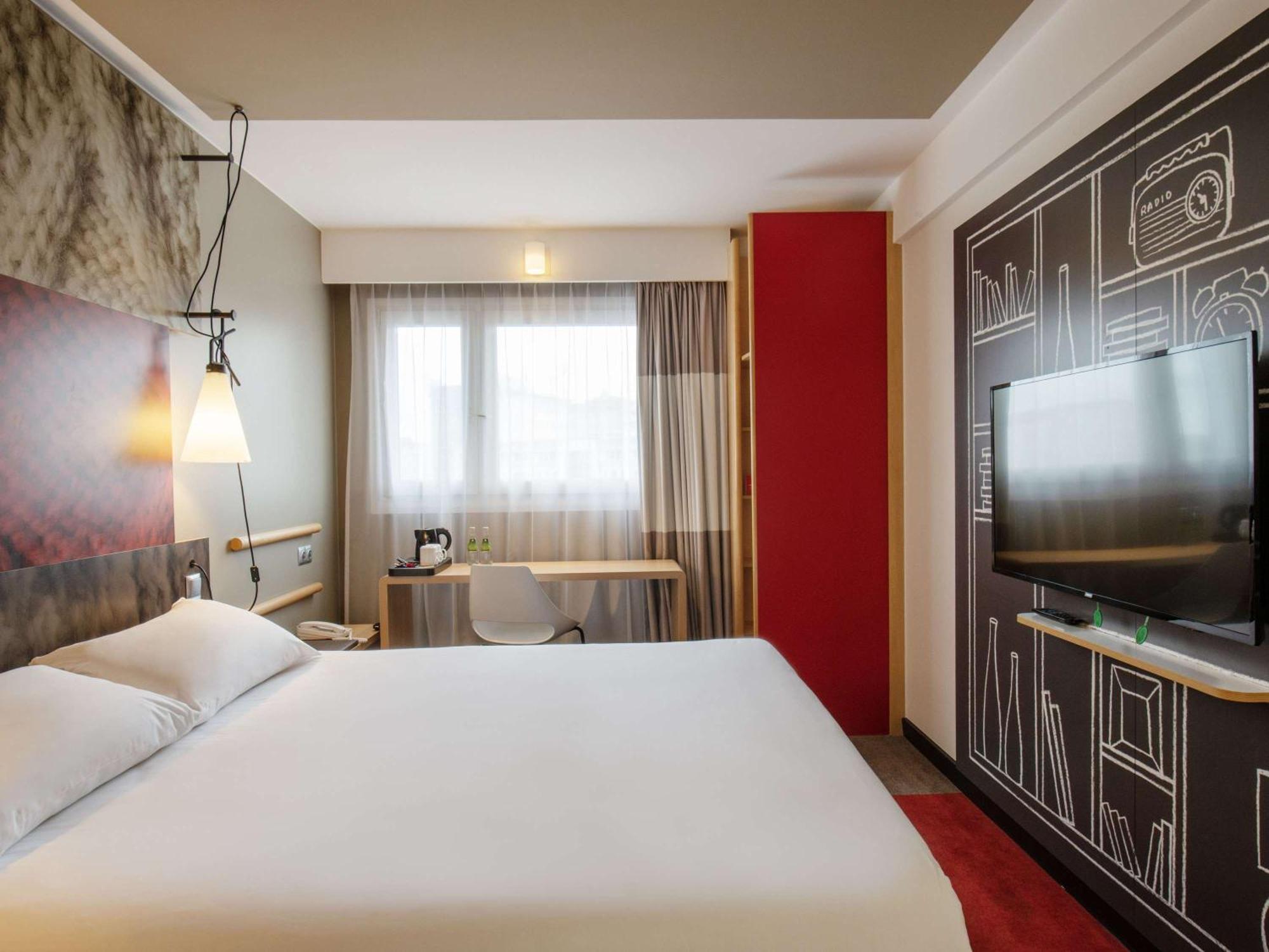 Ibis Centrum Hotel Warsaw