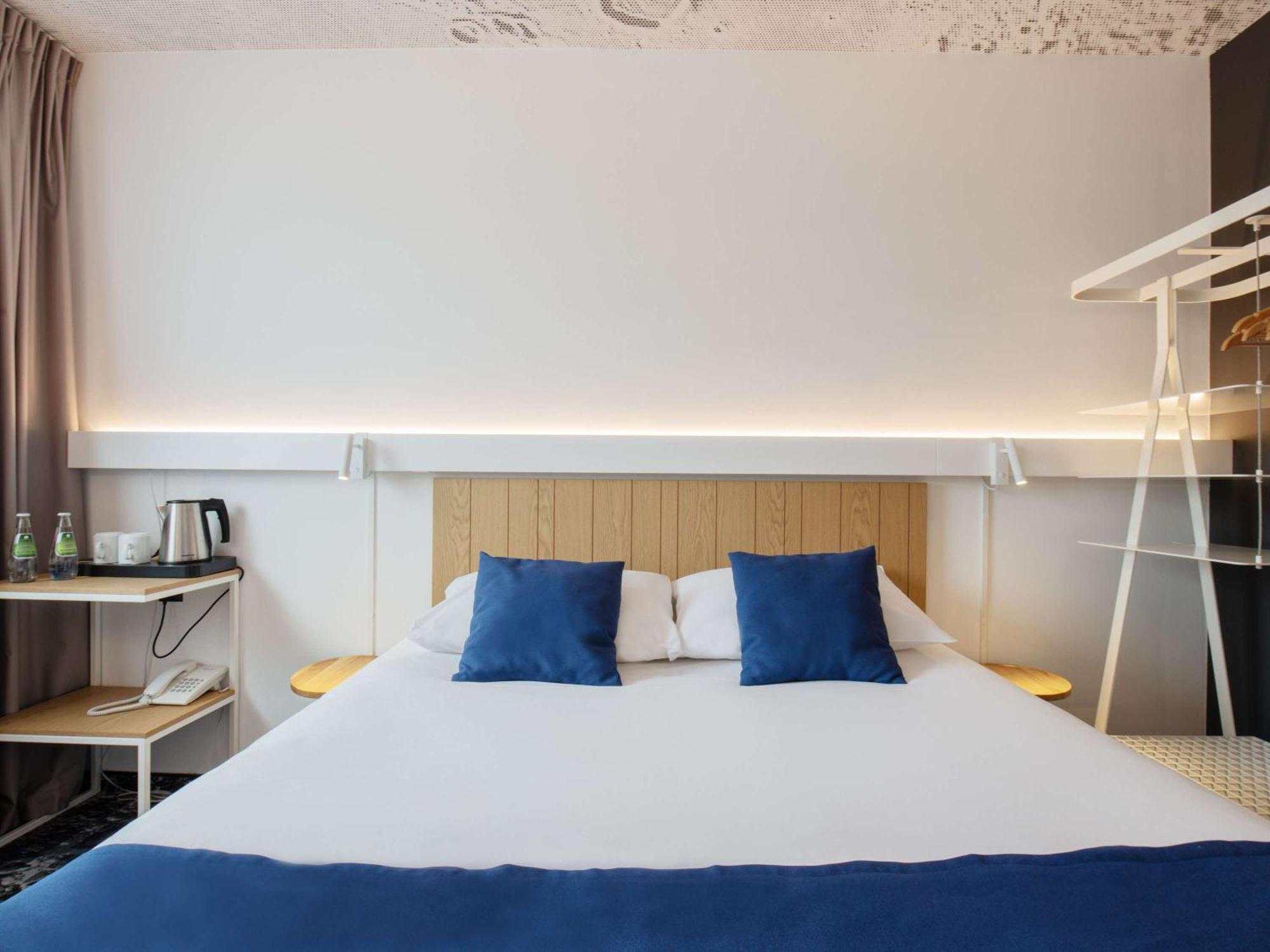 Hotel Ibis Centrum Warsaw