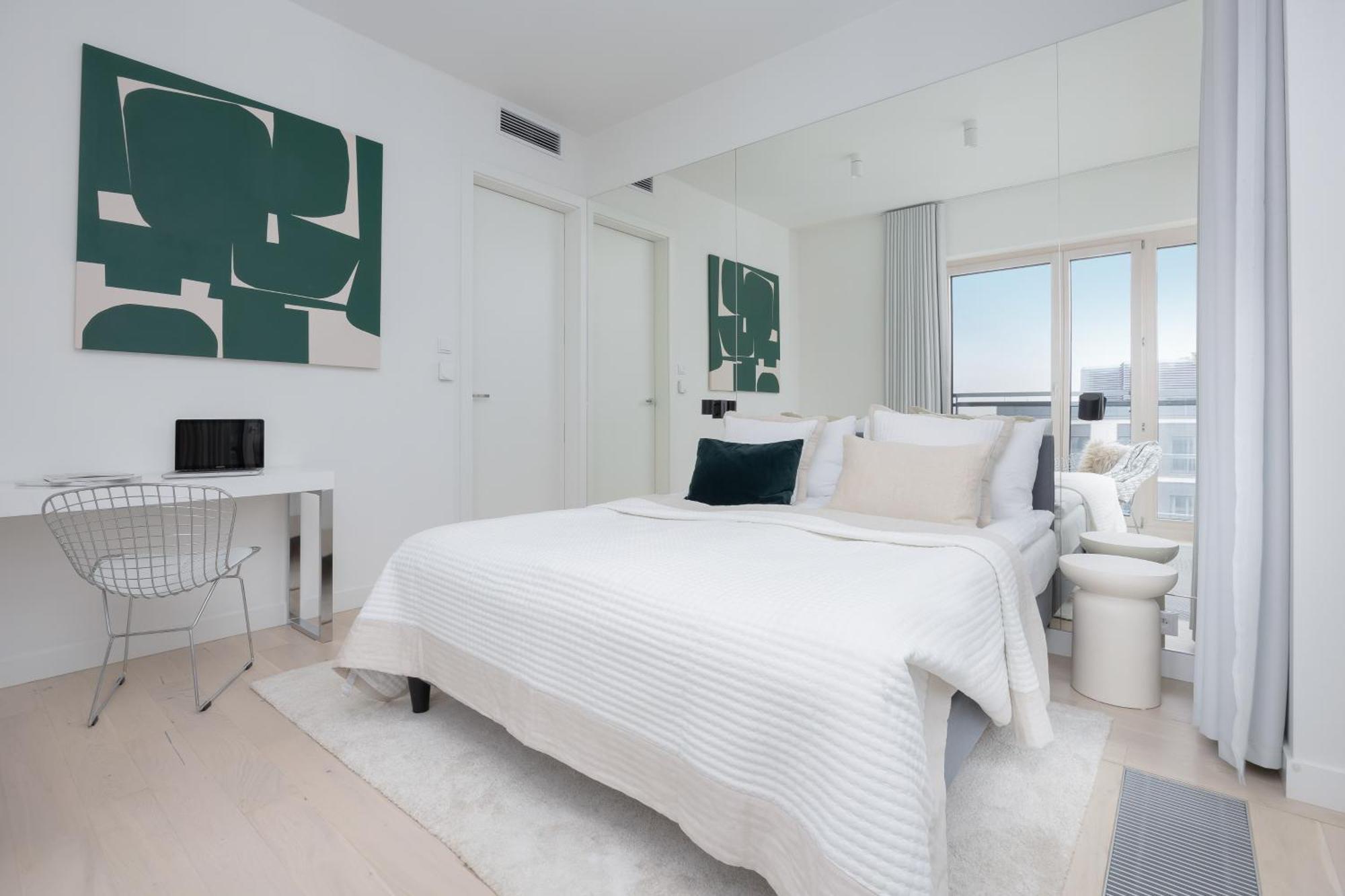 Mennica Luxury By Renters Prestige Warsaw