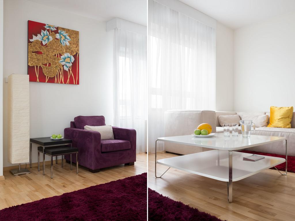 Apartment Chopin - Platinum Towers *