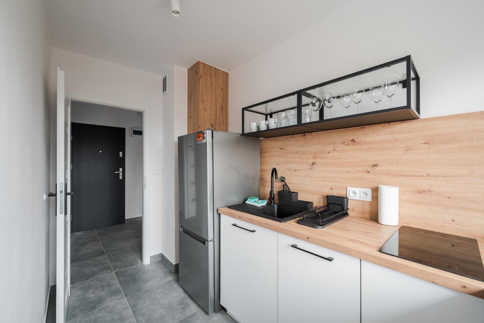 Elblaska Modern *