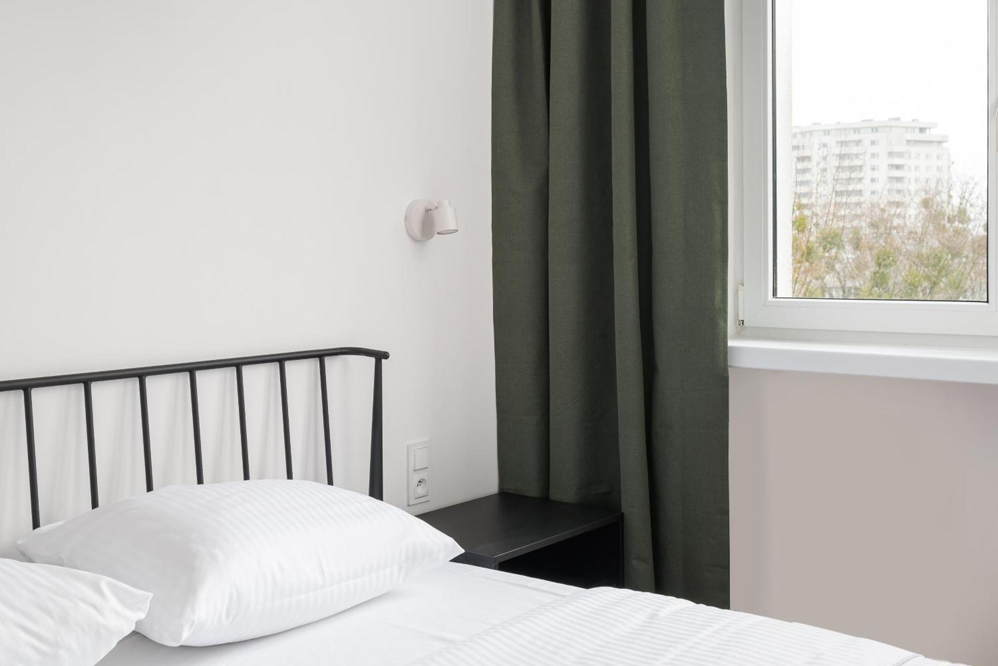 Apartment Elblaska Modern