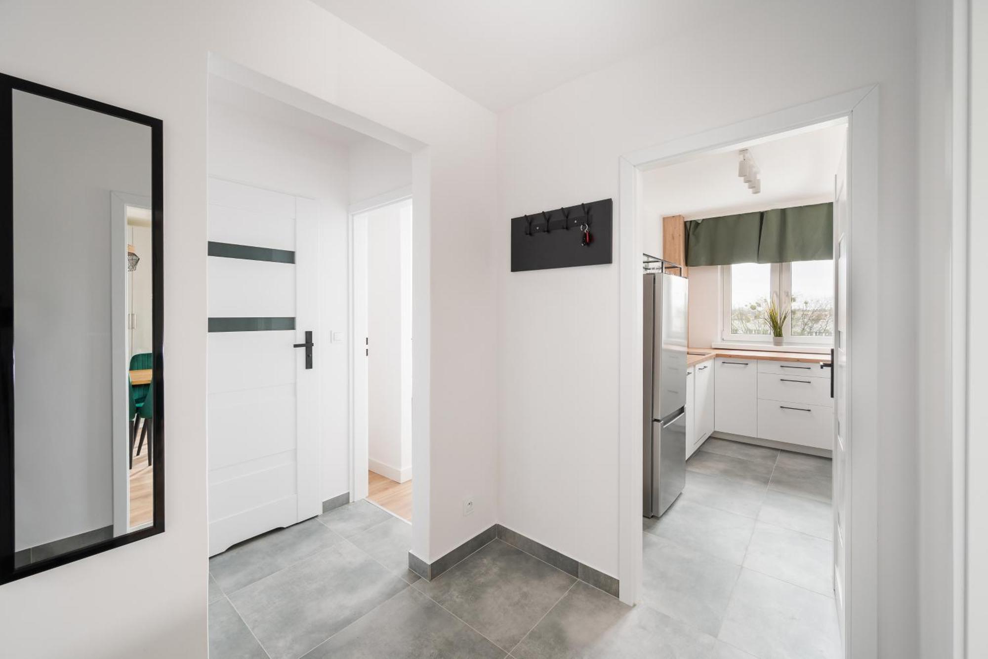 Elblaska Modern