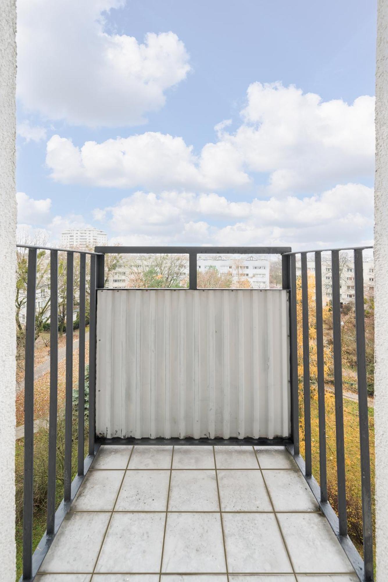 Elblaska Modern * Warsaw