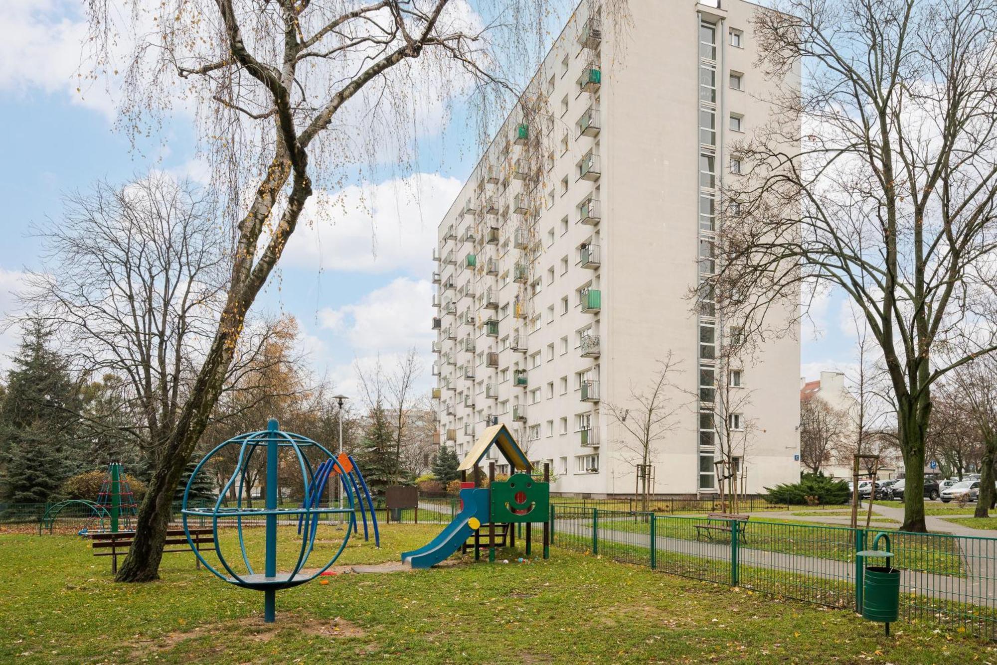 Apartment Elblaska Modern *