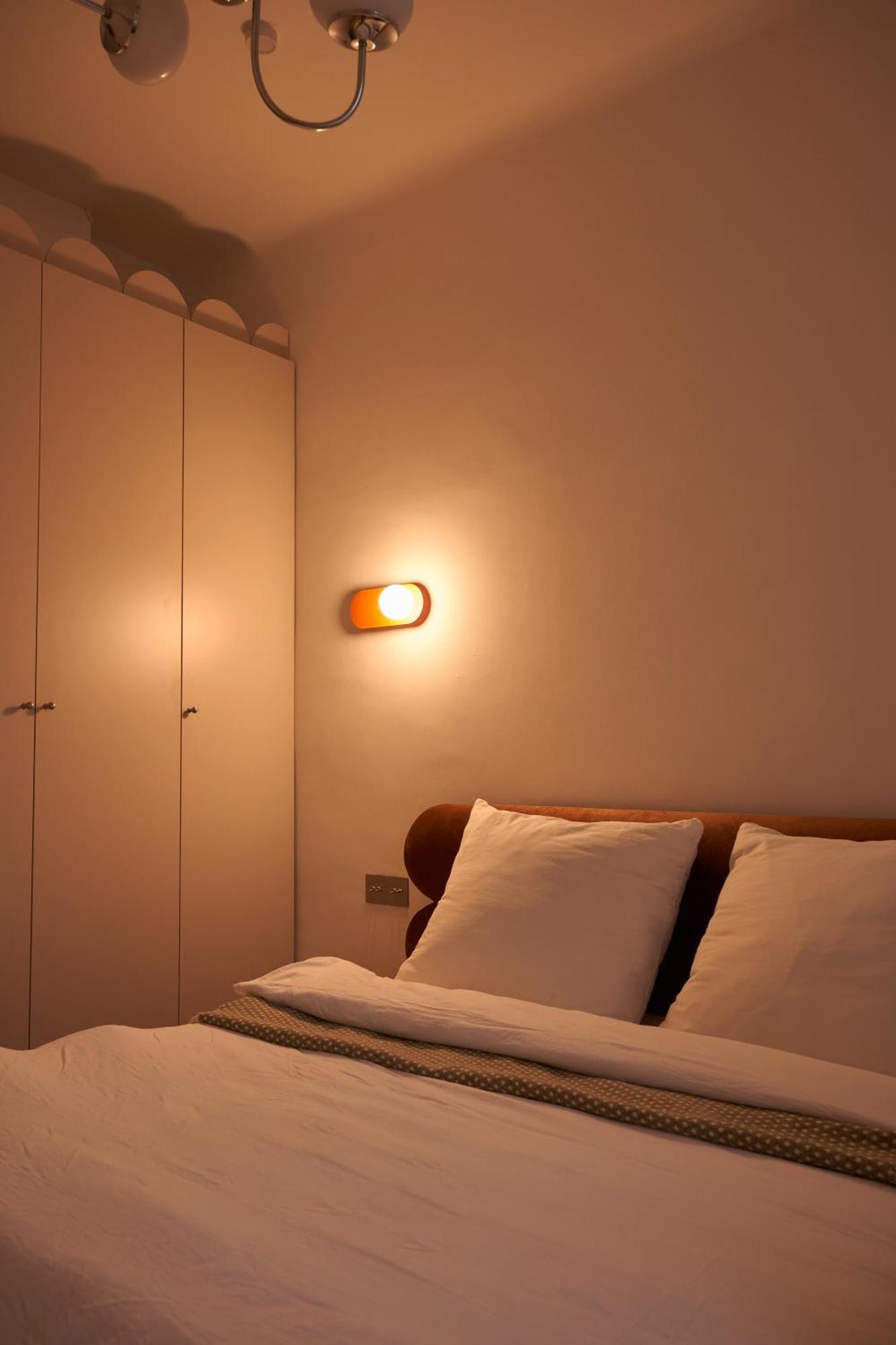 Apartamento Retro Nest 1935