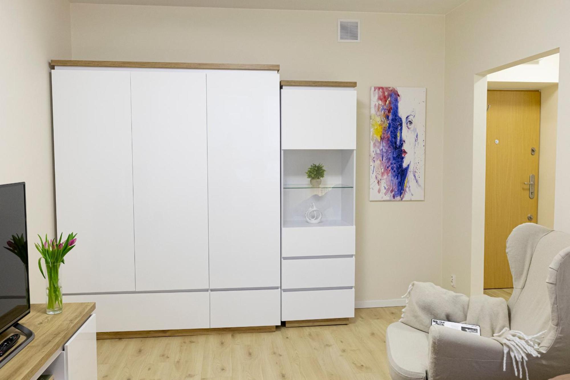 Apartament Franciszkanska 10 - Better *