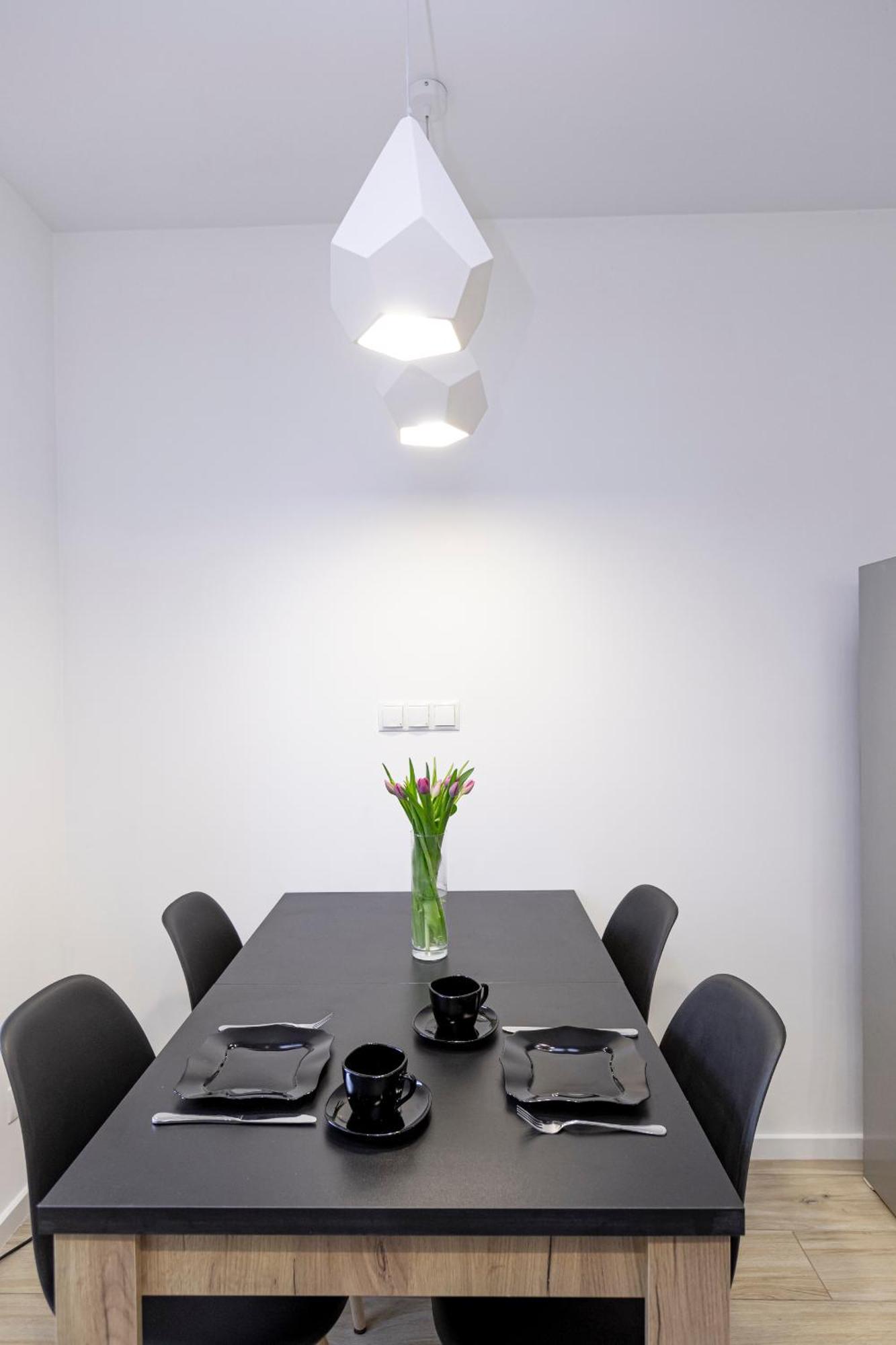 Franciszkanska 10 - Better Apartament *