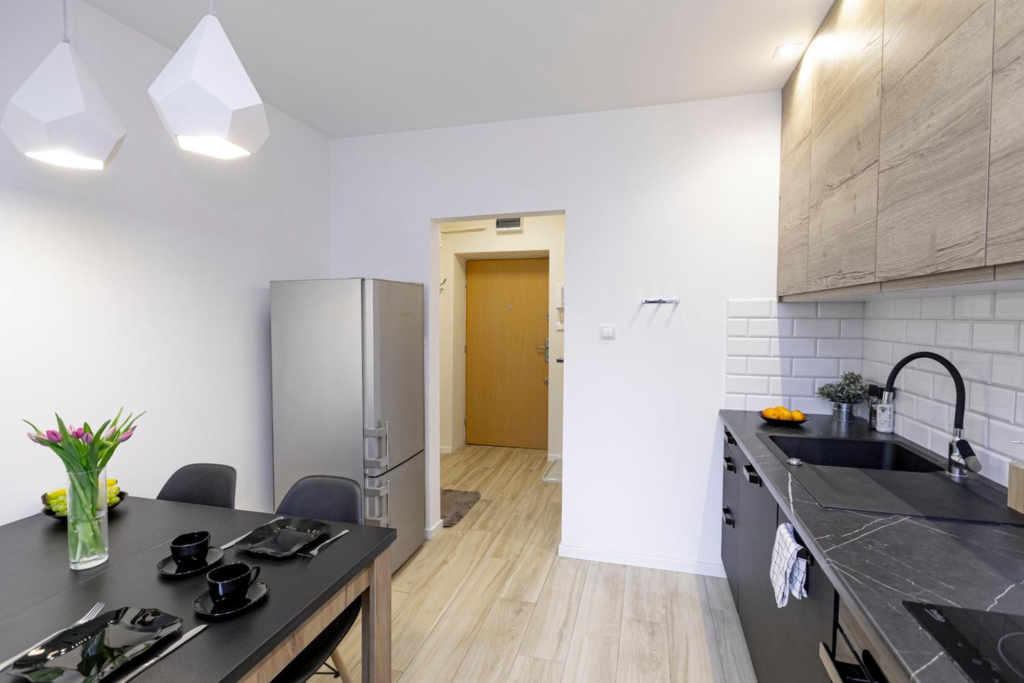 Apartament Franciszkanska 10 - Better