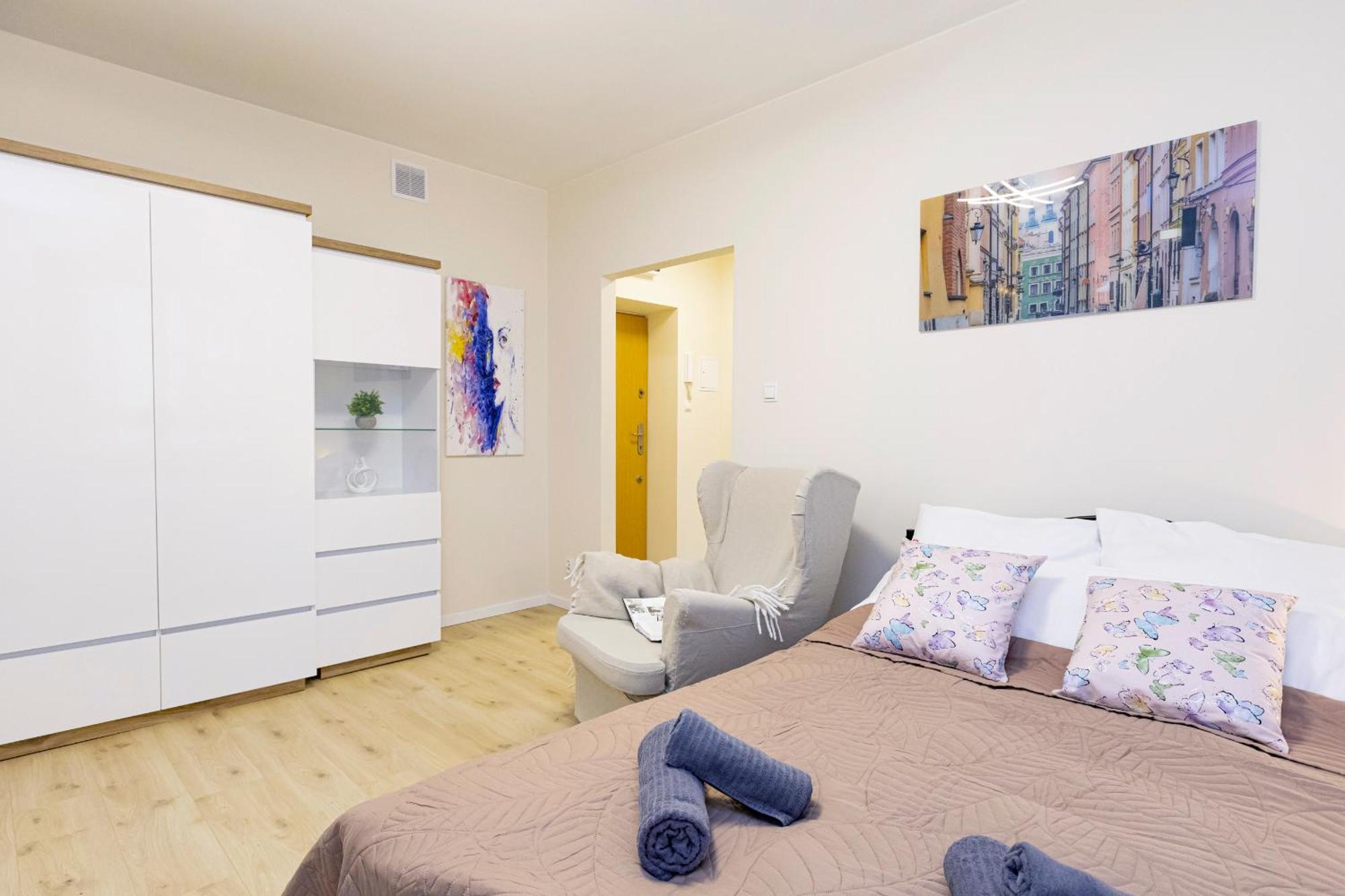Franciszkanska 10 - Better Apartament *