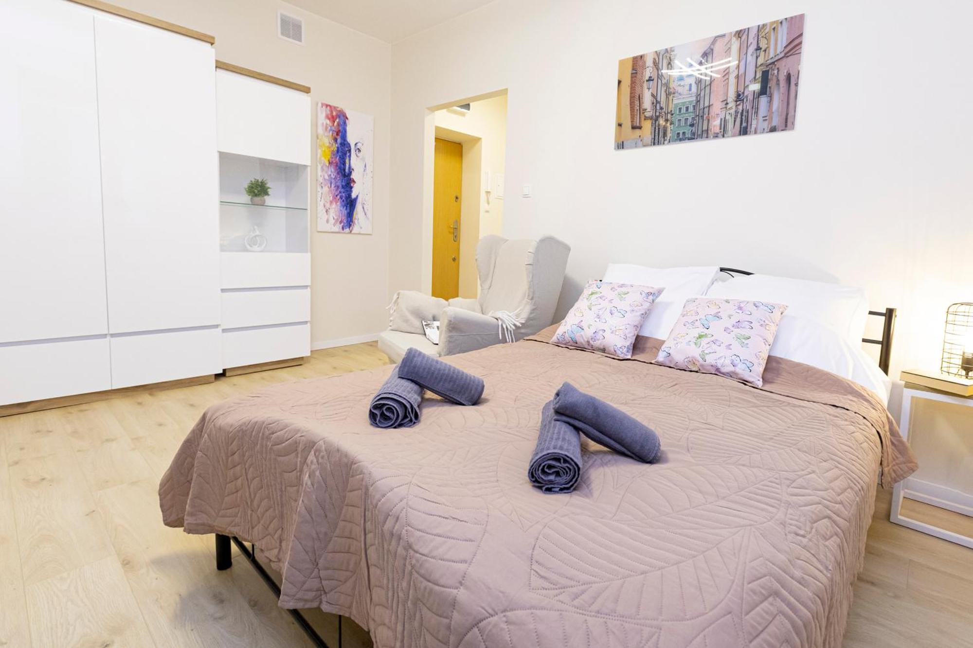 Franciszkanska 10 - Better Apartament *
